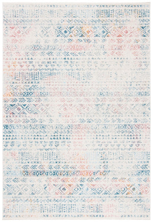 Safavieh Tulum 263 Power Loomed 60% Polypropylene/40% Jute Bohemian Rug TUL263A-28