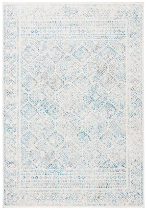 Safavieh Tulum 264 Power Loomed 60% Polypropylene/40% Jute Transitional Rug TUL264B-5SQ