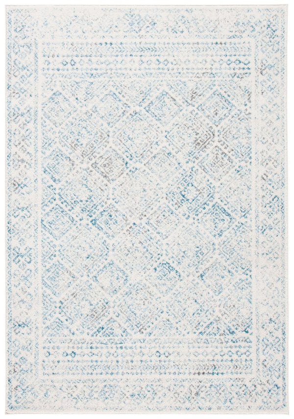 Safavieh Tulum 264 Power Loomed 60% Polypropylene/40% Jute Transitional Rug TUL264B-1215
