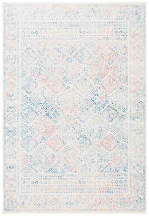 Safavieh Tulum 264 Power Loomed 60% Polypropylene/40% Jute Transitional Rug TUL264C-5SQ