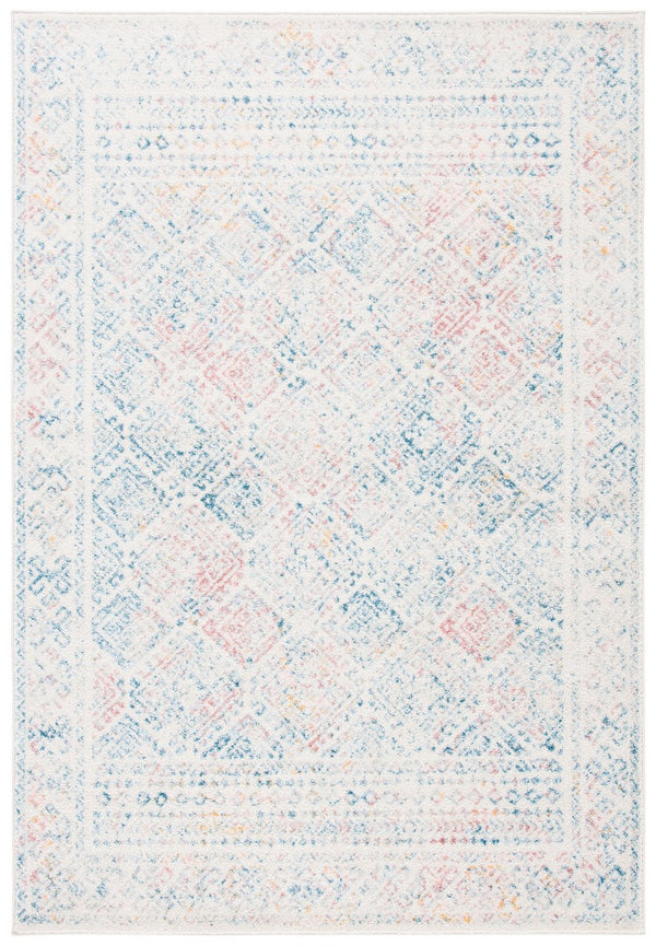 Safavieh Tulum 264 Power Loomed 60% Polypropylene/40% Jute Transitional Rug TUL264C-5SQ