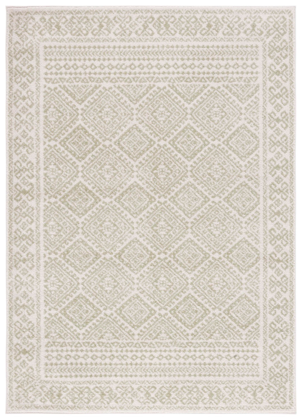 Safavieh Tulum 264 Power Loomed 60% Polypropylene/40% Jute Rug TUL264E-9