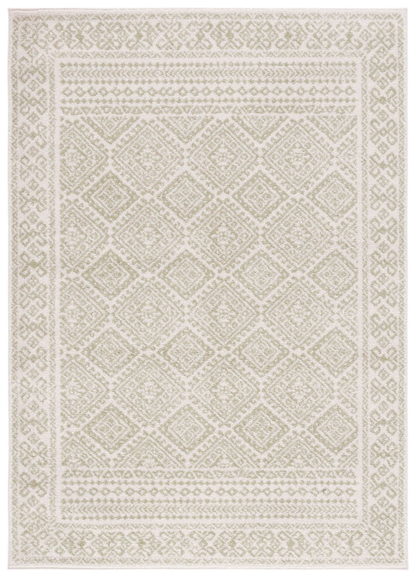 Safavieh Tulum 264 Power Loomed 60% Polypropylene/40% Jute Rug TUL264E-9