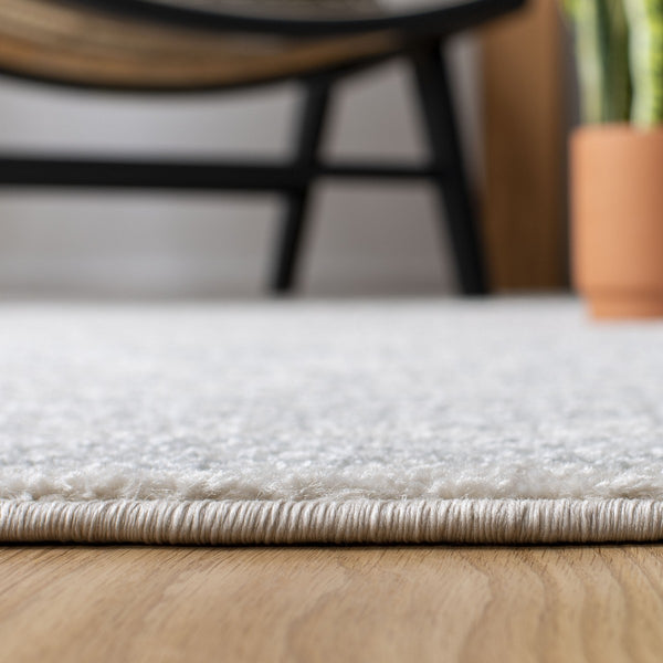 Safavieh Tulum 267 Power Loomed 60% Polypropylene/40% Jute Bohemian Rug TUL267B-9SQ