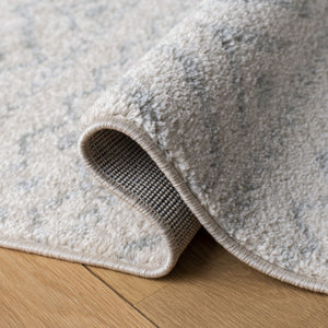 Safavieh Tulum 267 Power Loomed 60% Polypropylene/40% Jute Bohemian Rug TUL267B-9SQ