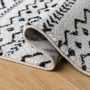 Safavieh Tulum 267 Power Loomed 60% Polypropylene/40% Jute Bohemian Rug TUL267D-215