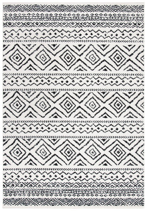 Safavieh Tulum 267 Power Loomed 60% Polypropylene/40% Jute Bohemian Rug TUL267D-215