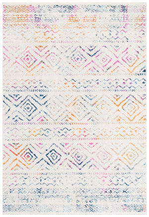 Safavieh Tulum 267 Power Loomed 60% Polypropylene/40% Jute Bohemian Rug TUL267E-27