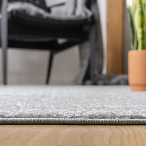 Safavieh Tulum 267 Power Loomed 60% Polypropylene/40% Jute Bohemian Rug TUL267F-9SQ