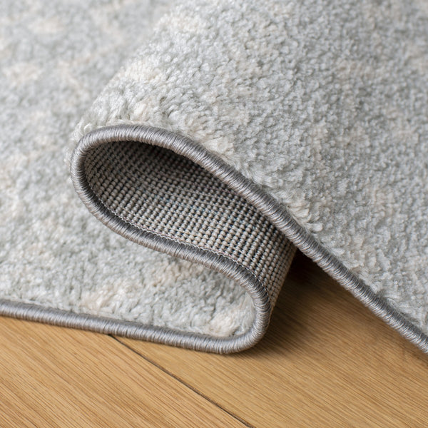 Safavieh Tulum 267 Power Loomed 60% Polypropylene/40% Jute Bohemian Rug TUL267F-9SQ