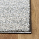 Safavieh Tulum 267 Power Loomed 60% Polypropylene/40% Jute Bohemian Rug TUL267F-215