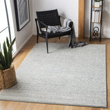 Safavieh Tulum 267 Power Loomed 60% Polypropylene/40% Jute Bohemian Rug TUL267F-215