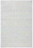 Safavieh Tulum 267 Power Loomed 60% Polypropylene/40% Jute Bohemian Rug TUL267F-215