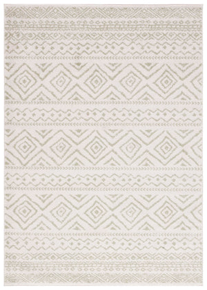 Safavieh Tulum 267 Power Loomed 60% Polypropylene/40% Jute Rug TUL267G-9
