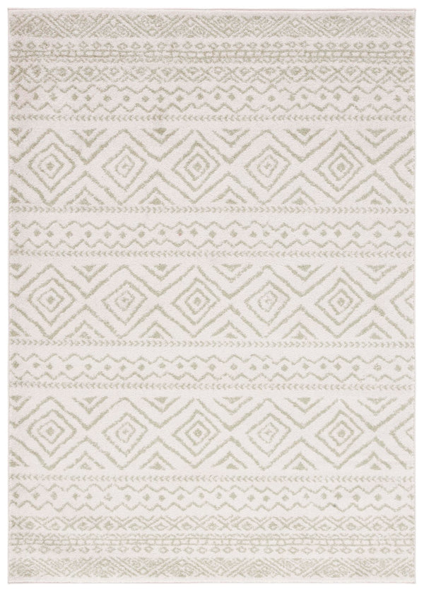 Safavieh Tulum 267 Power Loomed 60% Polypropylene/40% Jute Rug TUL267G-9