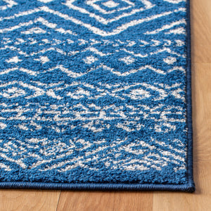 Safavieh Tulum 267 Power Loomed 60% Polypropylene/40% Jute Bohemian Rug TUL267N-215