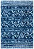 Safavieh Tulum 267 Power Loomed 60% Polypropylene/40% Jute Bohemian Rug TUL267N-215