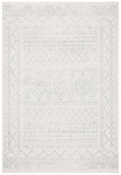 Tulum 268 Bohemian Power Loomed Polypropylene Pile Rug