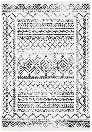 Safavieh Tulum 268 Power Loomed 60% Polypropylene/40% Jute Bohemian Rug TUL268D-10SQ