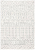 Tulum 270 Power Loomed 60% Polypropylene/40% Jute Bohemian Rug