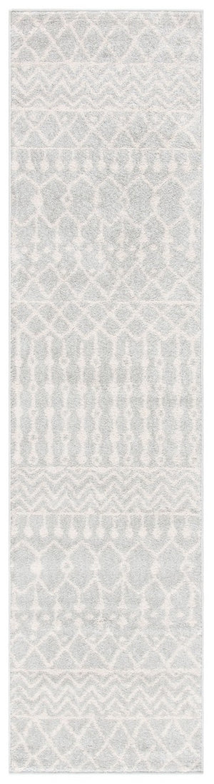 Safavieh Tulum 270 Power Loomed 60% Polypropylene/40% Jute Bohemian Rug TUL270F-6