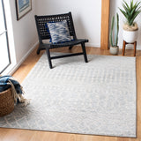 Safavieh Tulum 270 Power Loomed 60% Polypropylene/40% Jute Bohemian Rug TUL270F-6