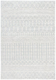 Safavieh Tulum 270 Power Loomed 60% Polypropylene/40% Jute Bohemian Rug TUL270F-6