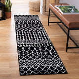 Safavieh Tulum 270 Power Loomed 60% Polypropylene/40% Jute Bohemian Rug TUL270Z-25