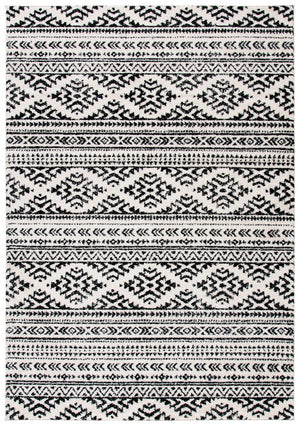 Safavieh Tulum 272 Power Loomed 60% Polypropylene/40% Jute Bohemian Rug TUL272B-1218