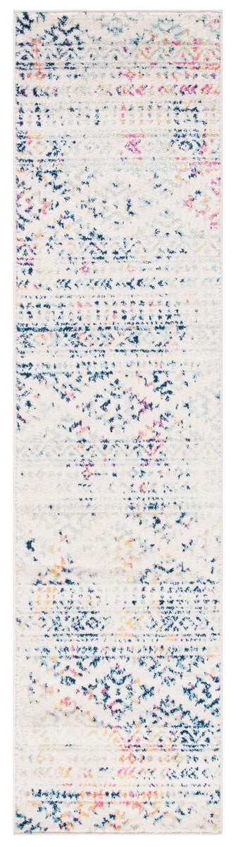 Safavieh Tulum 272 Power Loomed 60% Polypropylene/40% Jute Bohemian Rug TUL272C-10