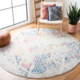 Safavieh Tulum 272 Power Loomed 60% Polypropylene/40% Jute Bohemian Rug TUL272C-10