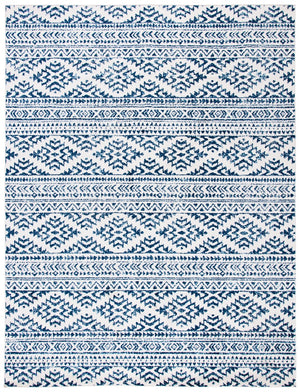 Safavieh Tulum 272 Power Loomed 60% Polypropylene/40% Jute Bohemian Rug TUL272D-24
