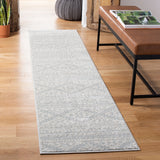 Safavieh Tulum 272 Power Loomed 60% Polypropylene/40% Jute Bohemian Rug TUL272F-24