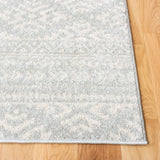 Safavieh Tulum 272 Power Loomed 60% Polypropylene/40% Jute Bohemian Rug TUL272F-9SQ