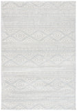 Safavieh Tulum 272 Power Loomed 60% Polypropylene/40% Jute Bohemian Rug TUL272F-24