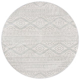 Safavieh Tulum 272 Power Loomed 60% Polypropylene/40% Jute Bohemian Rug TUL272F-24