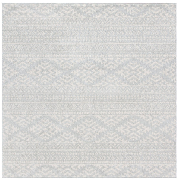 Safavieh Tulum 272 Power Loomed 60% Polypropylene/40% Jute Bohemian Rug TUL272F-24