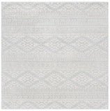 Safavieh Tulum 272 Power Loomed 60% Polypropylene/40% Jute Bohemian Rug TUL272F-24