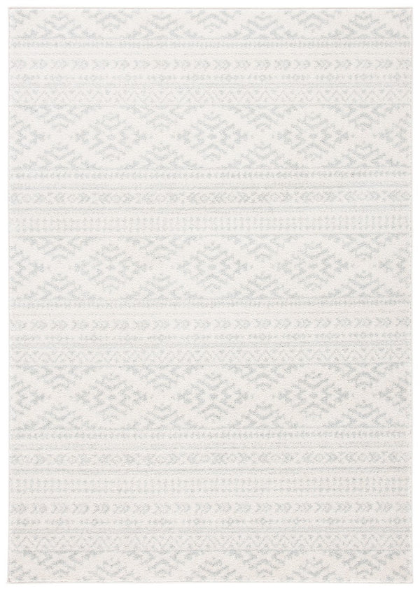 Safavieh Tulum 272 Power Loomed 60% Polypropylene/40% Jute Bohemian Rug TUL272G-9SQ