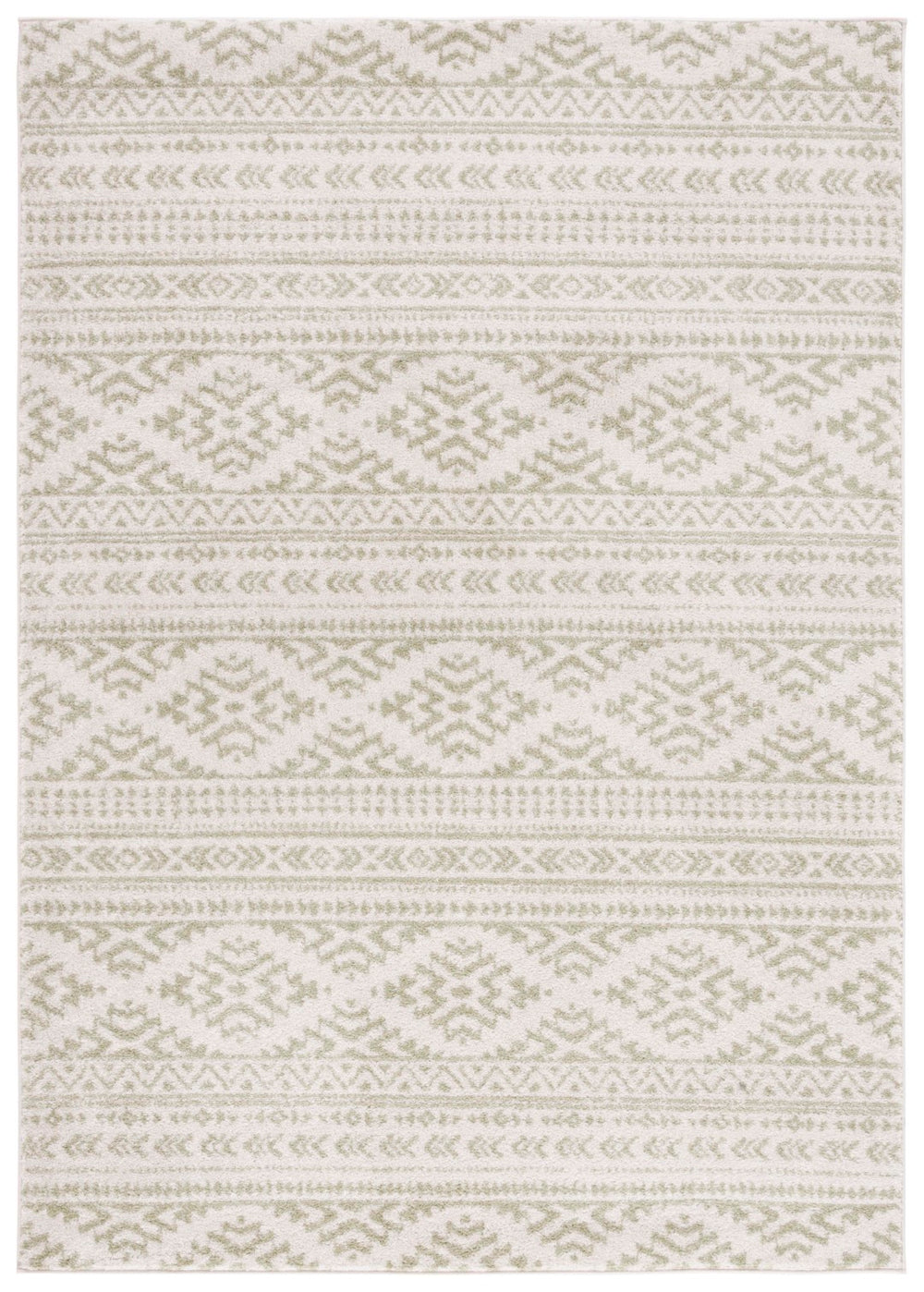 Safavieh Tulum 272 Power Loomed 60% Polypropylene/40% Jute Rug TUL272H-9