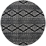 Safavieh Tulum 272 Power Loomed 60% Polypropylene/40% Jute Bohemian Rug TUL272Z-221