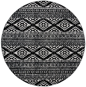 Safavieh Tulum 272 Power Loomed 60% Polypropylene/40% Jute Bohemian Rug TUL272Z-8SQ