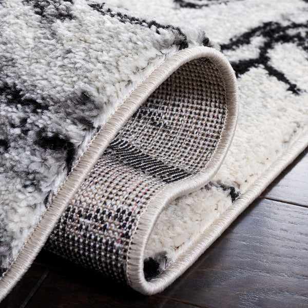 Safavieh Tulum 274 Power Loomed 60% Polypropylene/40% Jute Contemporary Rug TUL274A-9