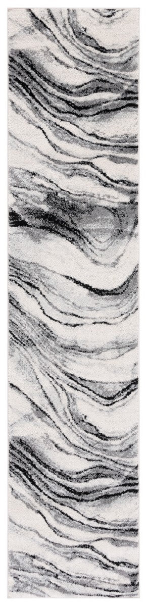 Safavieh Tulum 275 Power Loomed 60% Polypropylene/40% Jute Contemporary Rug TUL275A-9