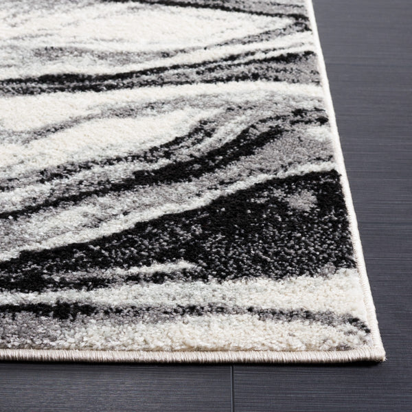 Safavieh Tulum 275 Power Loomed 60% Polypropylene/40% Jute Contemporary Rug TUL275A-9