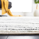 Safavieh Tulum 275 Power Loomed 60% Polypropylene/40% Jute Contemporary Rug TUL275A-9