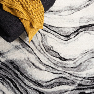 Safavieh Tulum 275 Power Loomed 60% Polypropylene/40% Jute Contemporary Rug TUL275A-9