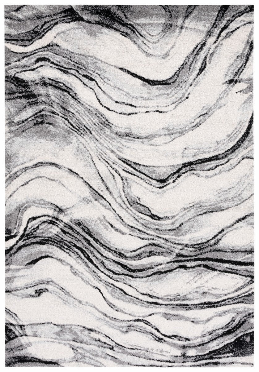 Safavieh Tulum 275 Power Loomed 60% Polypropylene/40% Jute Contemporary Rug TUL275A-9