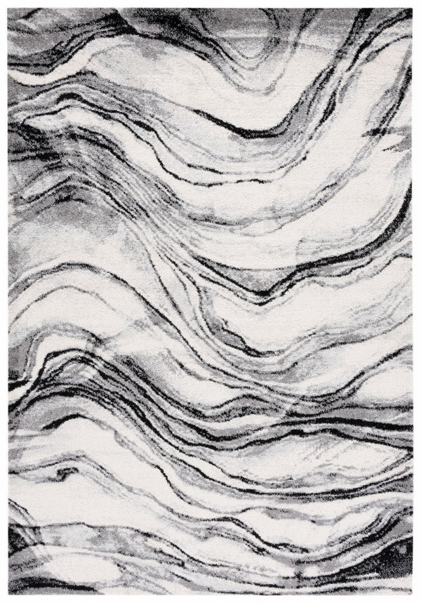 Safavieh Tulum 275 Power Loomed 60% Polypropylene/40% Jute Contemporary Rug TUL275A-9