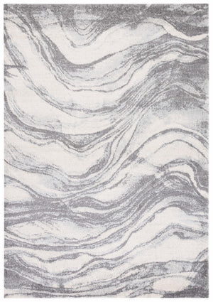 Safavieh Tulum 275 Power Loomed 60% Polypropylene/40% Jute Contemporary Rug TUL275B-9